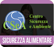 Nutrizione Sicurezza